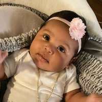 londyn dior real dad|J Cook .